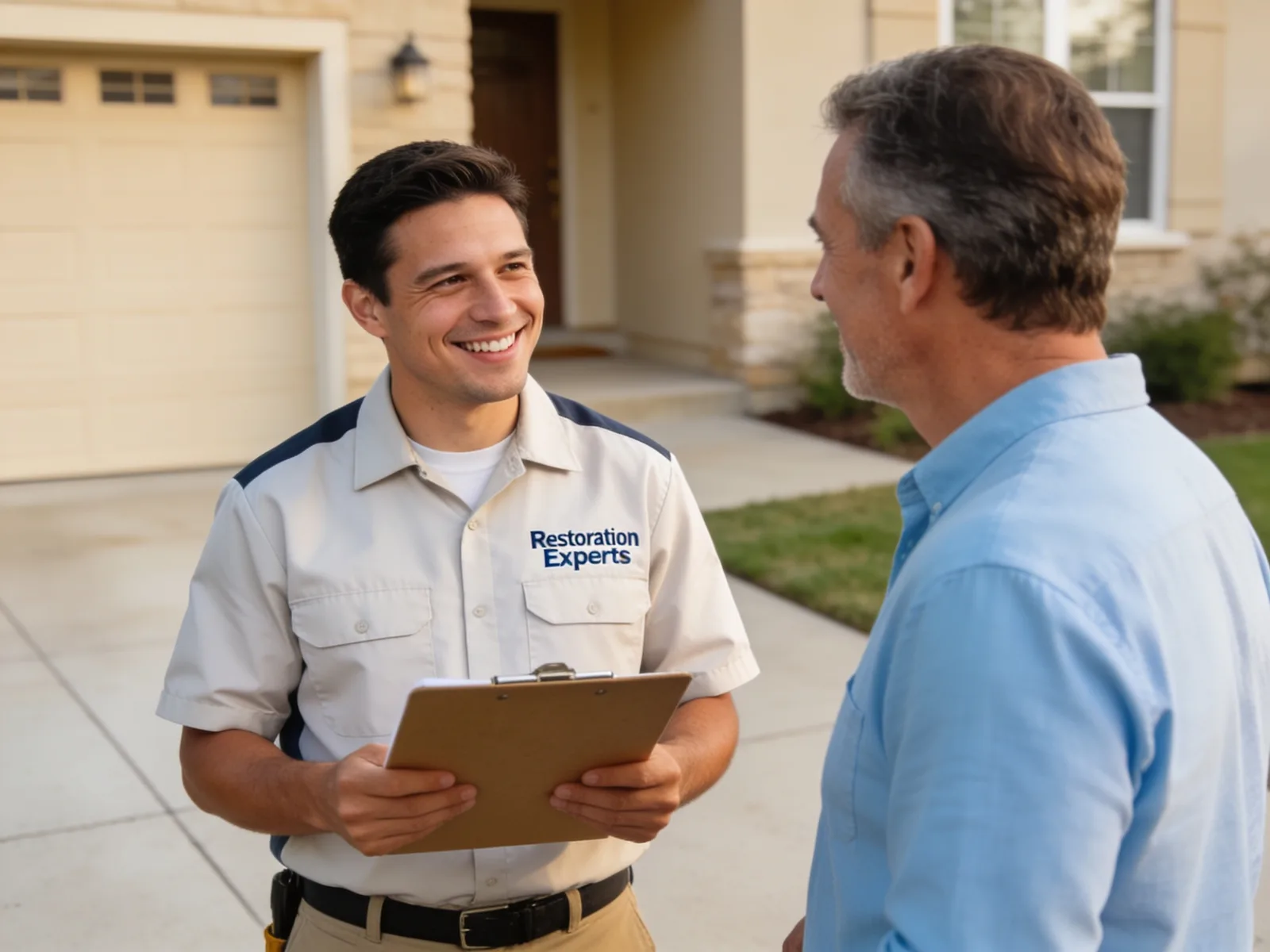 Water Damage Cleanup Lott, TX FAQs